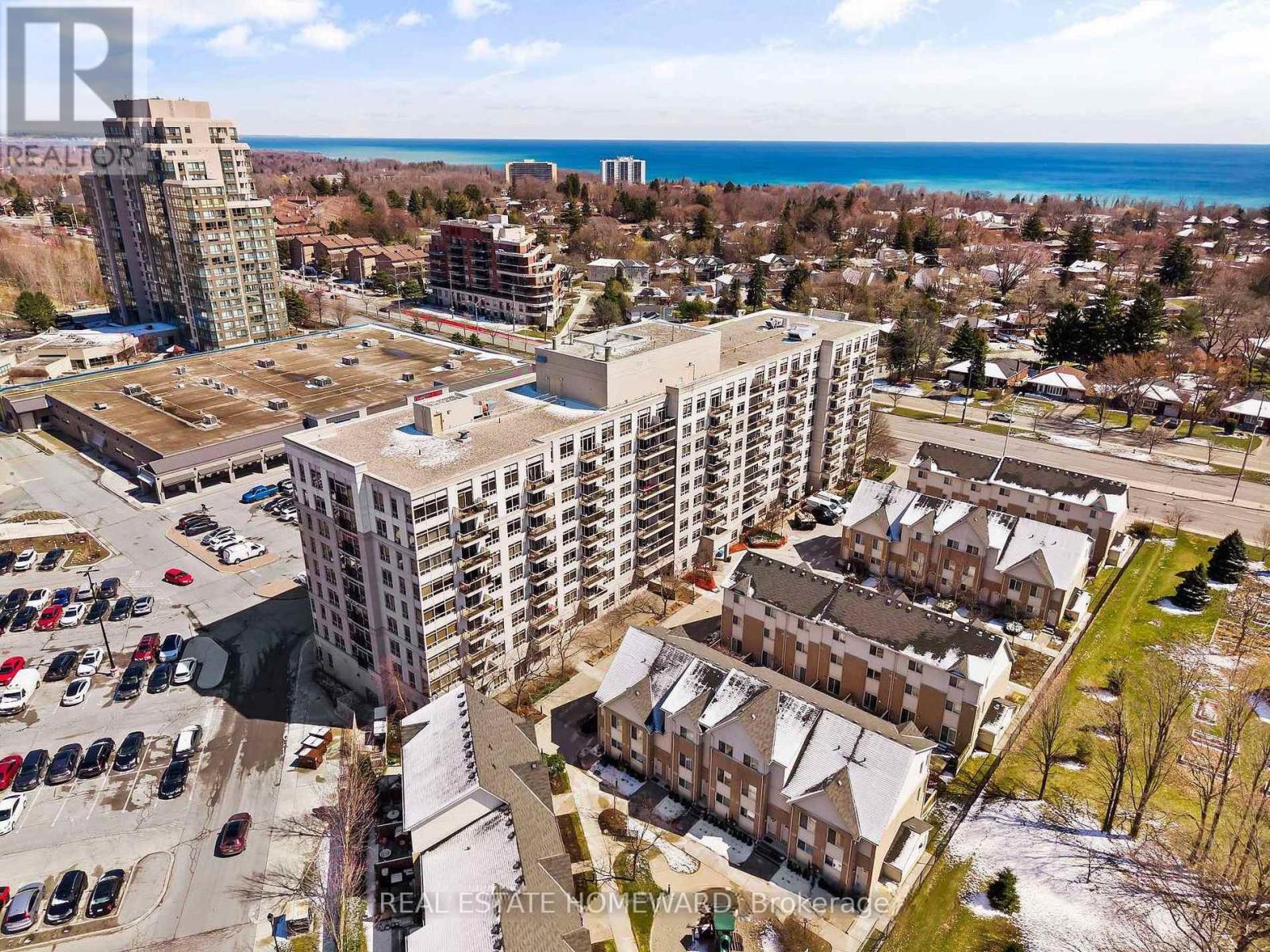 MLS® listing #29875122 for sale located at PH4 - 3650 KINGSTON ROAD