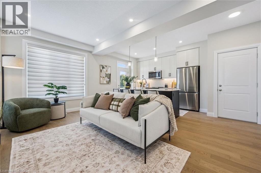 MLS® listing #29875200 for sale located at 125 CATHERINE Street