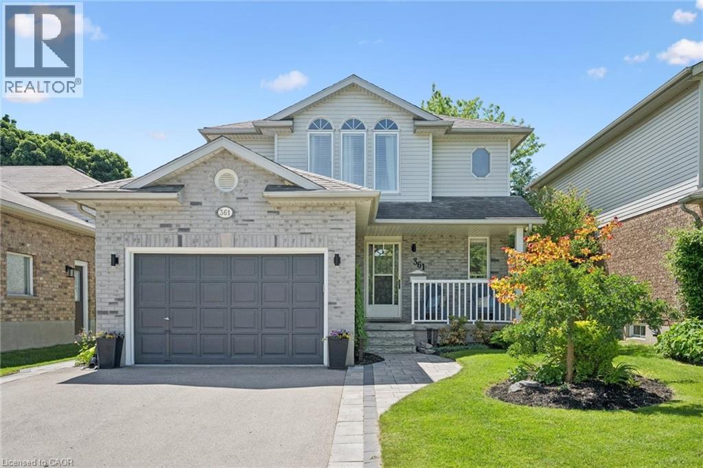 MLS® listing #29875201 for sale located at 361 LAKE LOUISE Boulevard