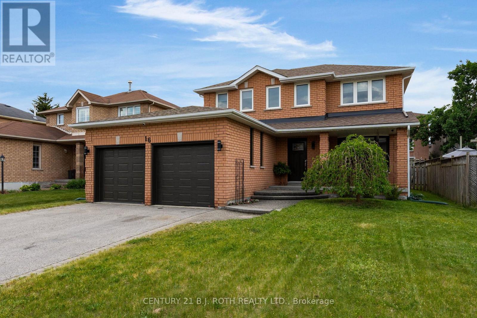 MLS® listing #29875507 for sale located at 16 LONGMAN DRIVE