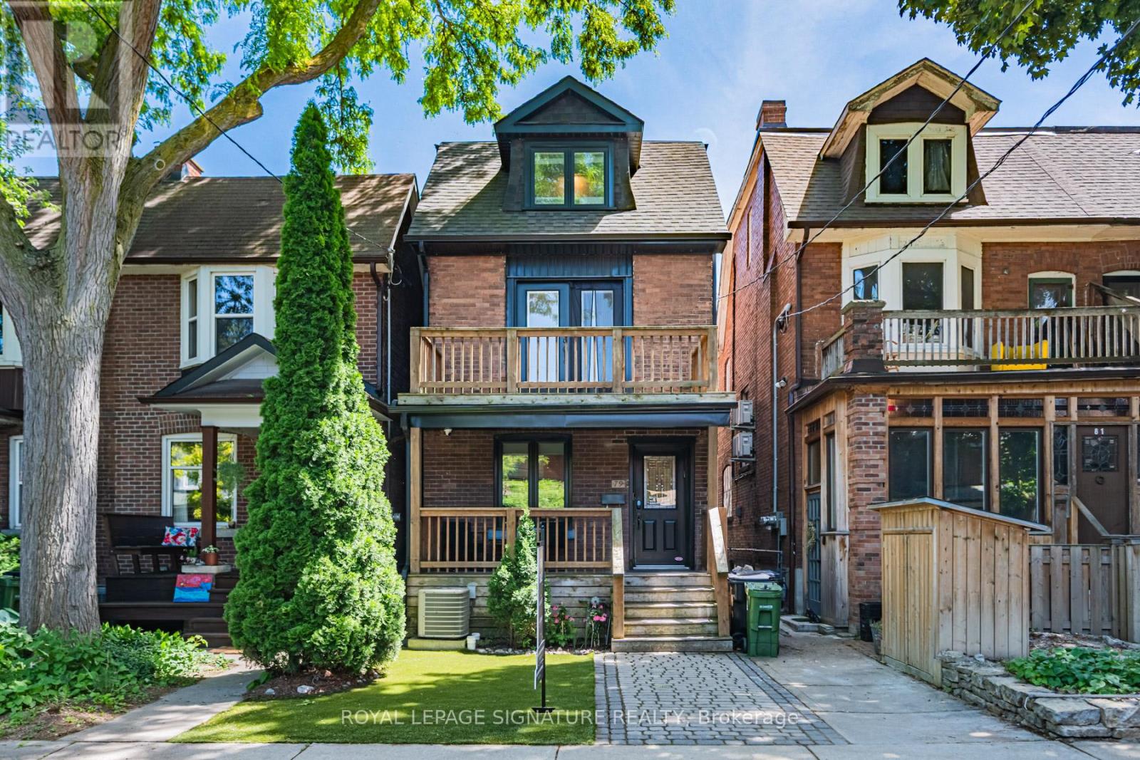 MLS® listing #29875533 for sale located at 79 PENDRITH STREET