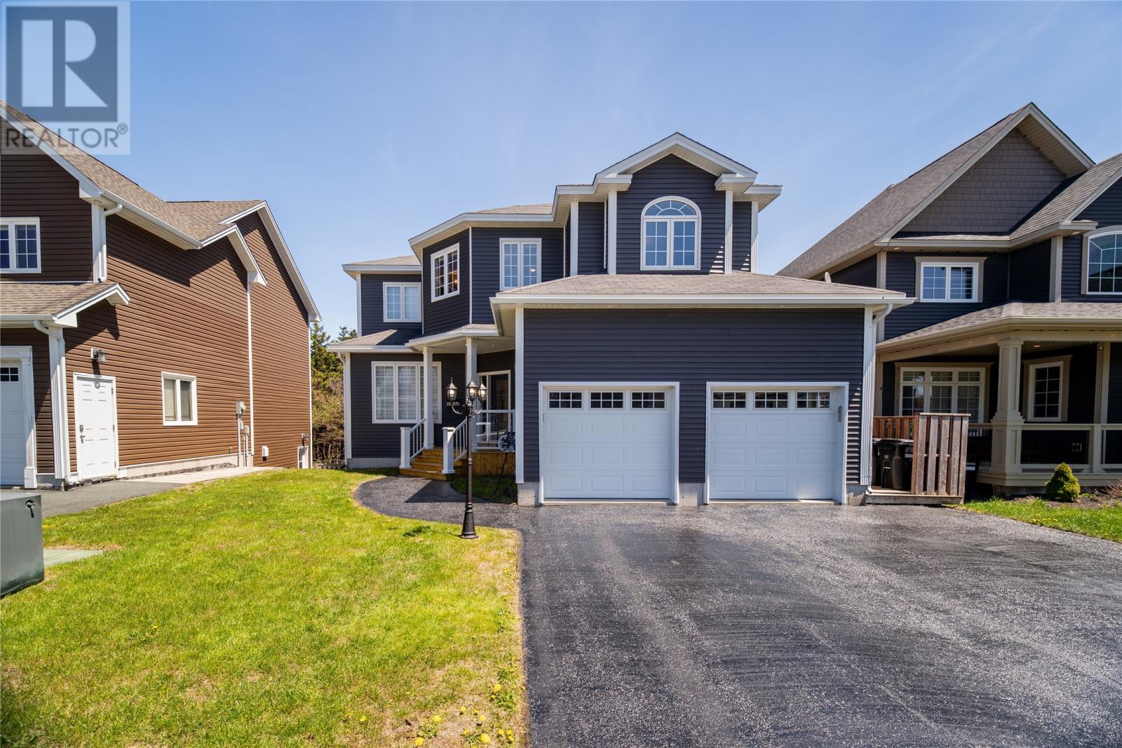 MLS® listing #29875622 for sale located at 20 Dunkerry Crescent