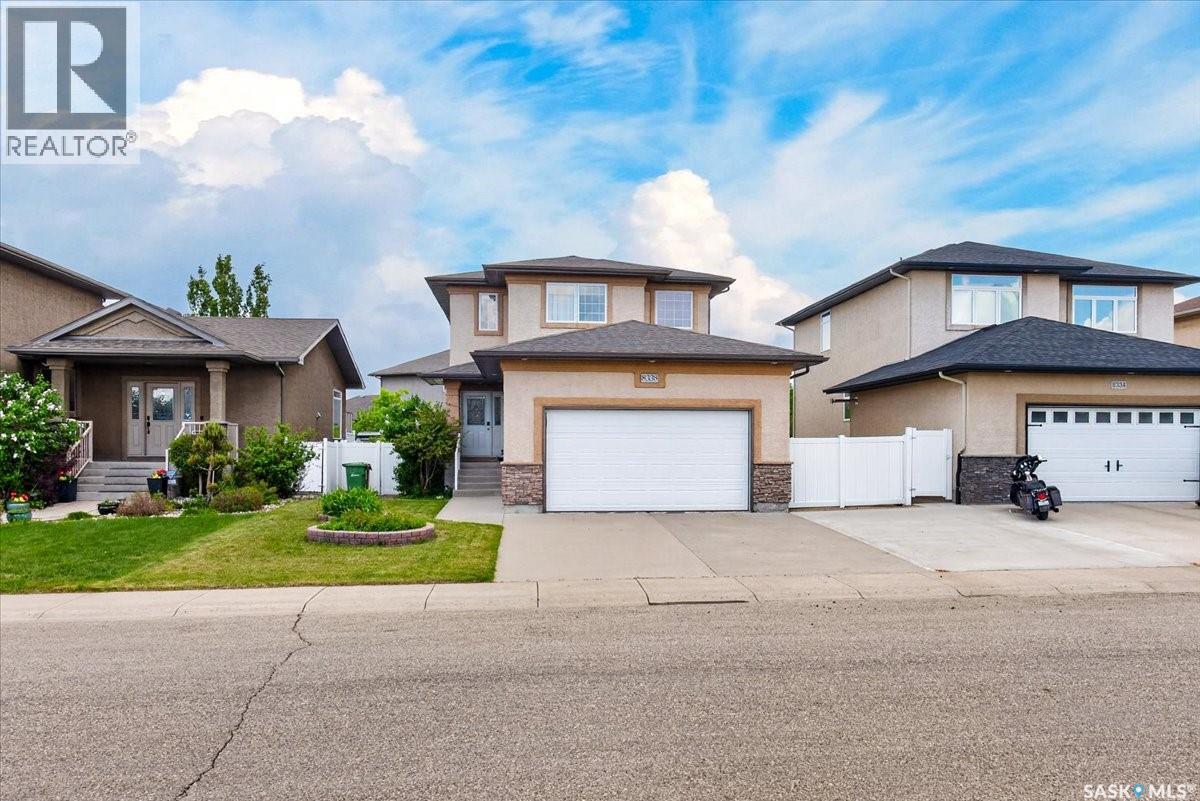 MLS® listing #29875672 for sale located at 8338 Wascana Gardens WAY