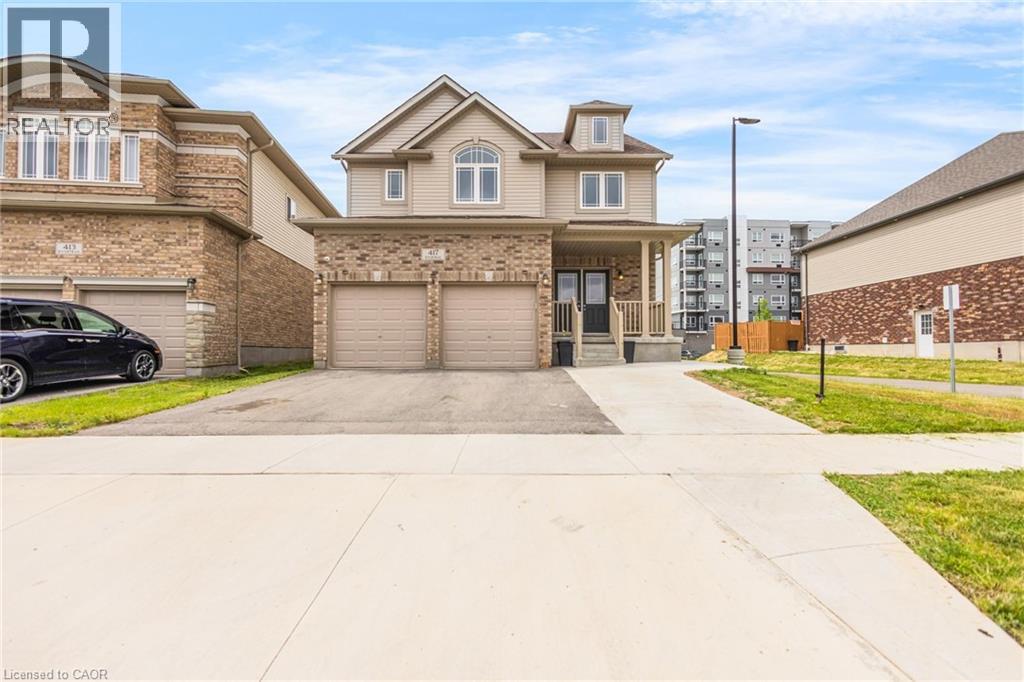 MLS® listing #29875691 for sale located at 417 RIVERTRAIL Avenue