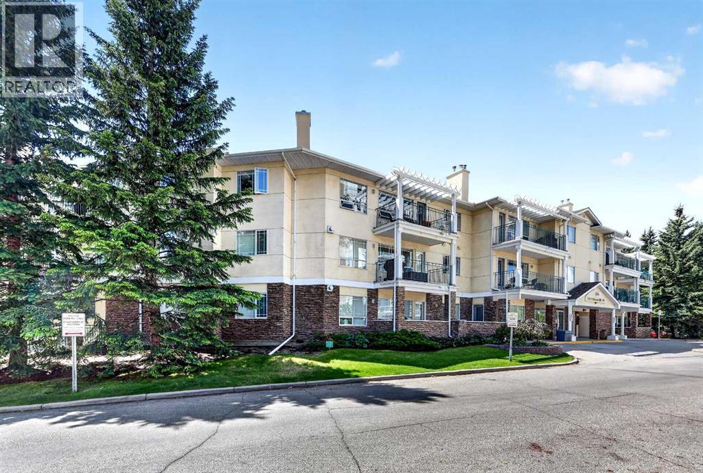 MLS® listing #29875812 for sale located at 222, 2144 Paliswood Road SW
