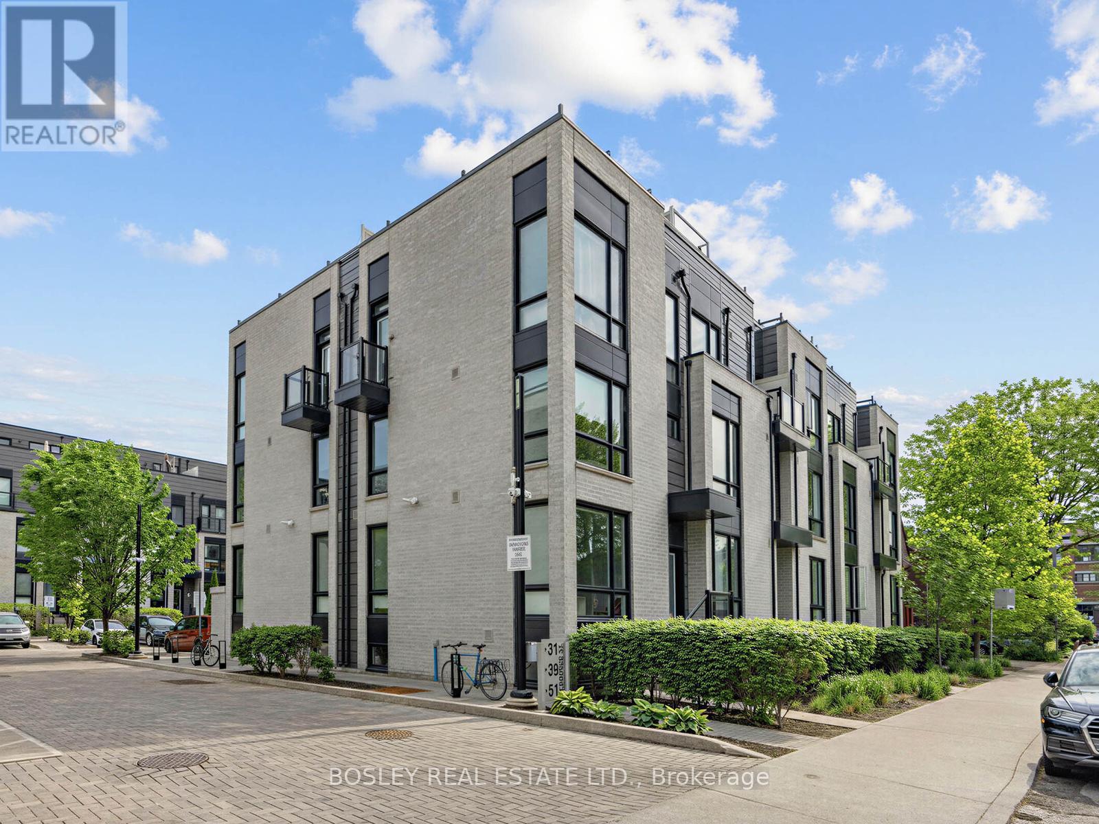 MLS® listing #29875879 for sale located at 11 - 51 FLORENCE STREET