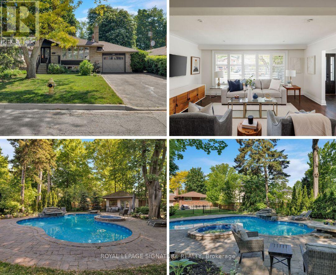 MLS® listing #29875920 for sale located at 27 CLYDE ROAD