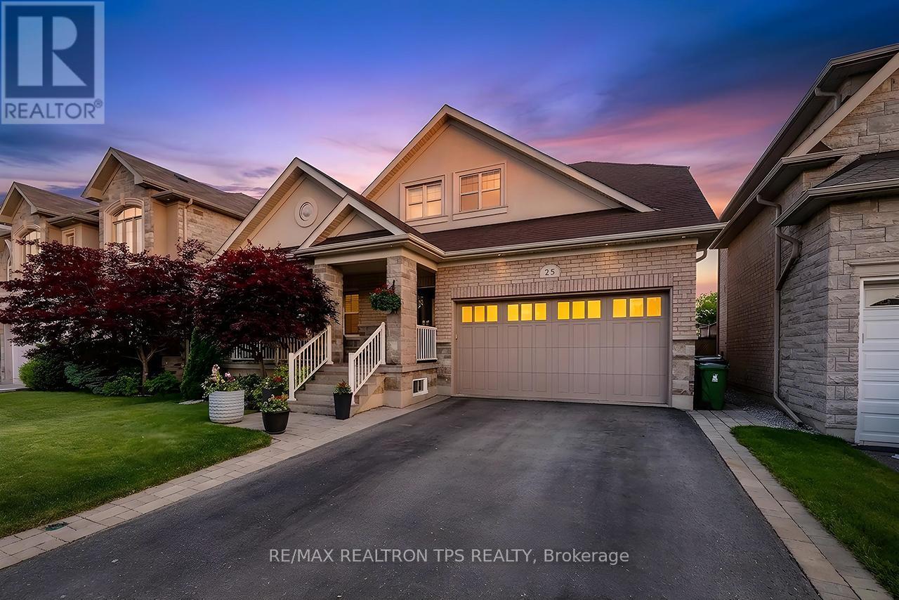 MLS® listing #29875925 for sale located at 25 LEAFIELD DRIVE