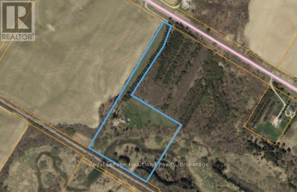 MLS® listing #29876106 for sale located at 40485 HURON ROAD