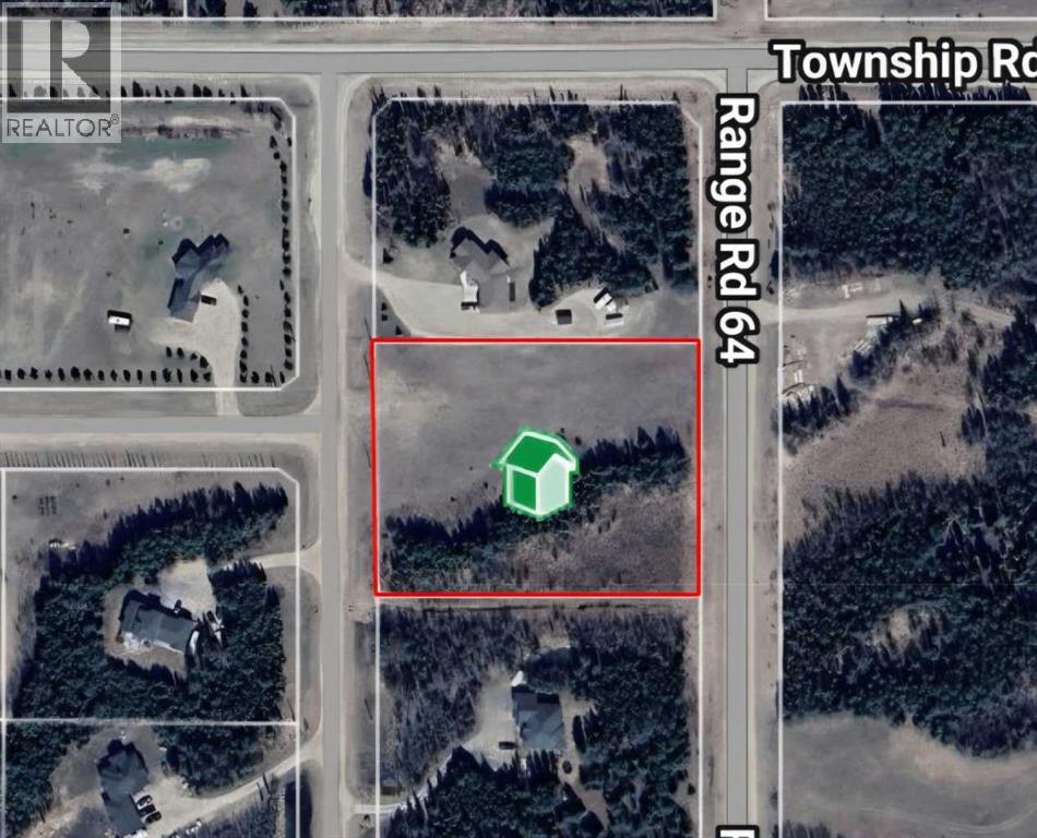 MLS® listing #29876148 for sale located at 5, 64009 704 Township