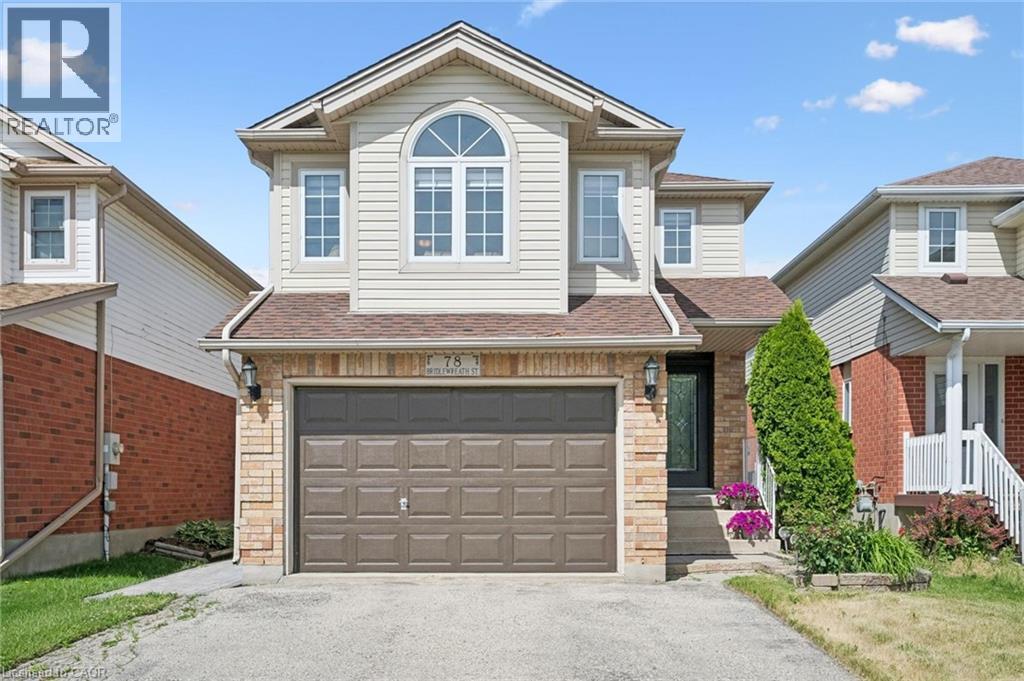 MLS® listing #29876235 for sale located at 78 BRIDLEWREATH Street