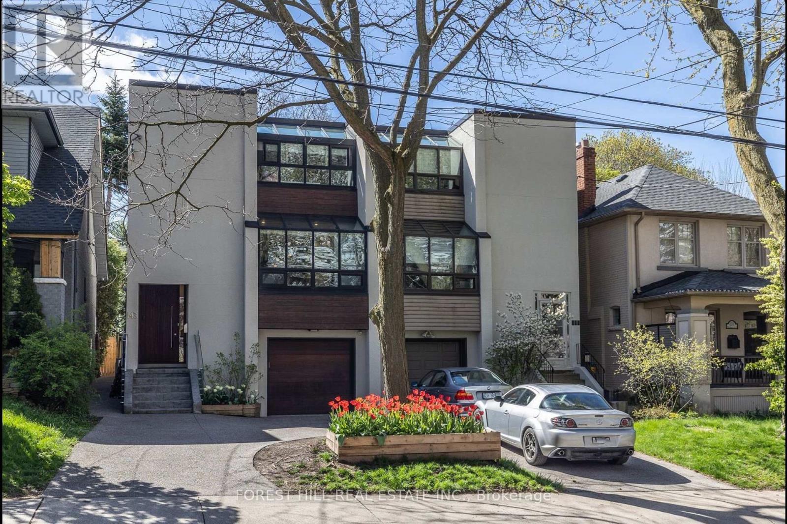 MLS® listing #29876461 for sale located at 143 HILLSDALE AVENUE E