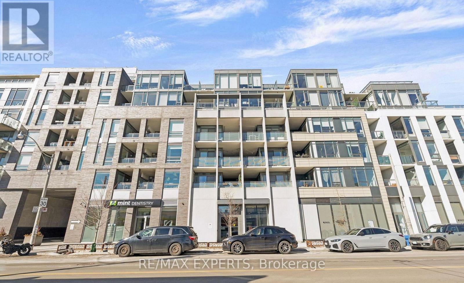 MLS® listing #29876468 for sale located at 516 - 20 GLADSTONE AVENUE