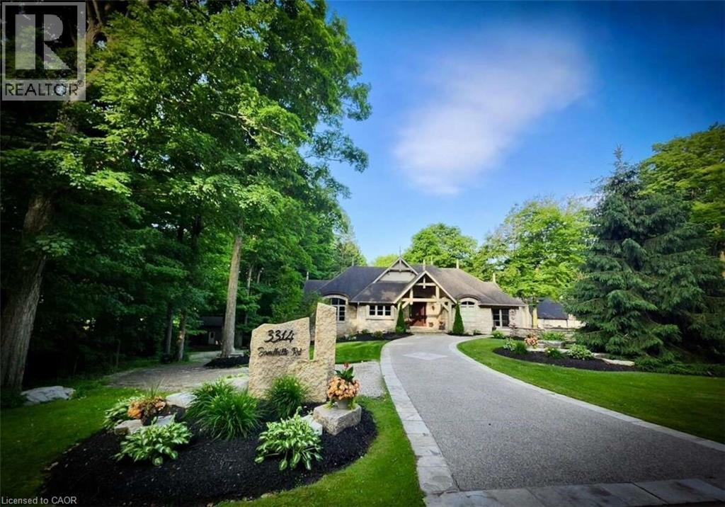 MLS® listing #29876481 for sale located at 3314 SANDHILLS Road