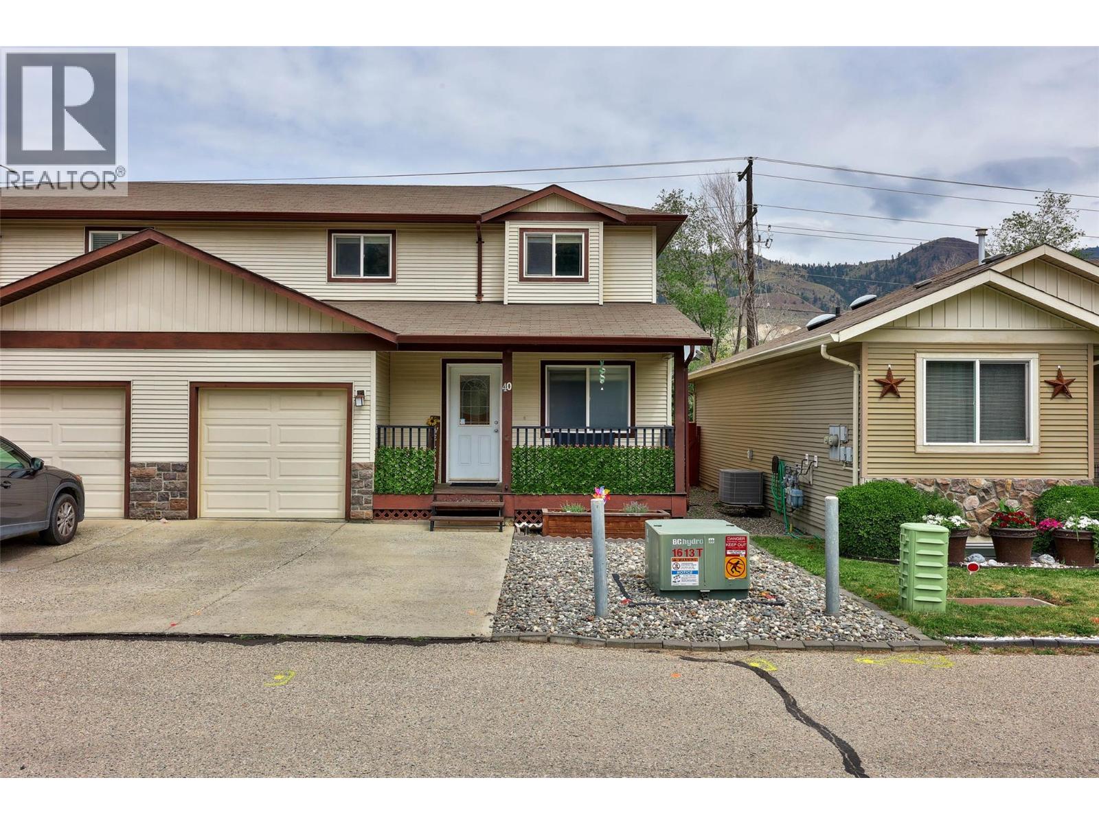 MLS® listing #29876584 for sale located at 5200 Dallas Drive Unit# 40