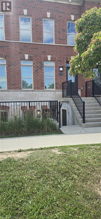 MLS® listing #29876695 for sale located at 275 MAX BECKER Drive Unit# 4