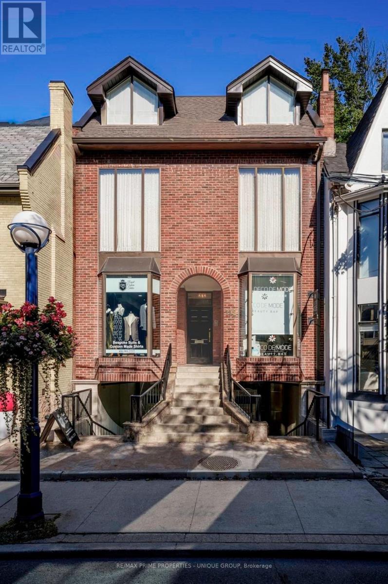 MLS® listing #29876739 for sale located at 112 SCOLLARD STREET