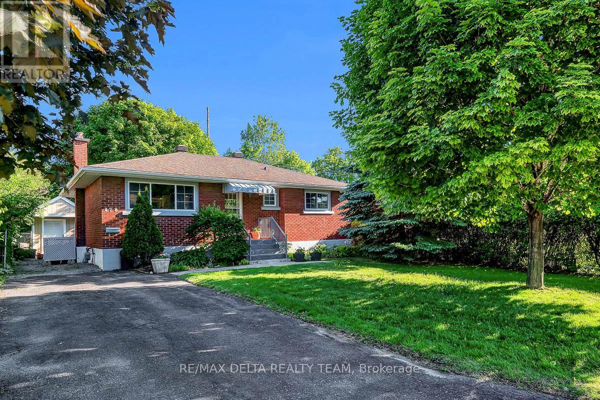 MLS® listing #29876916 for sale located at 478 LAWSON AVENUE