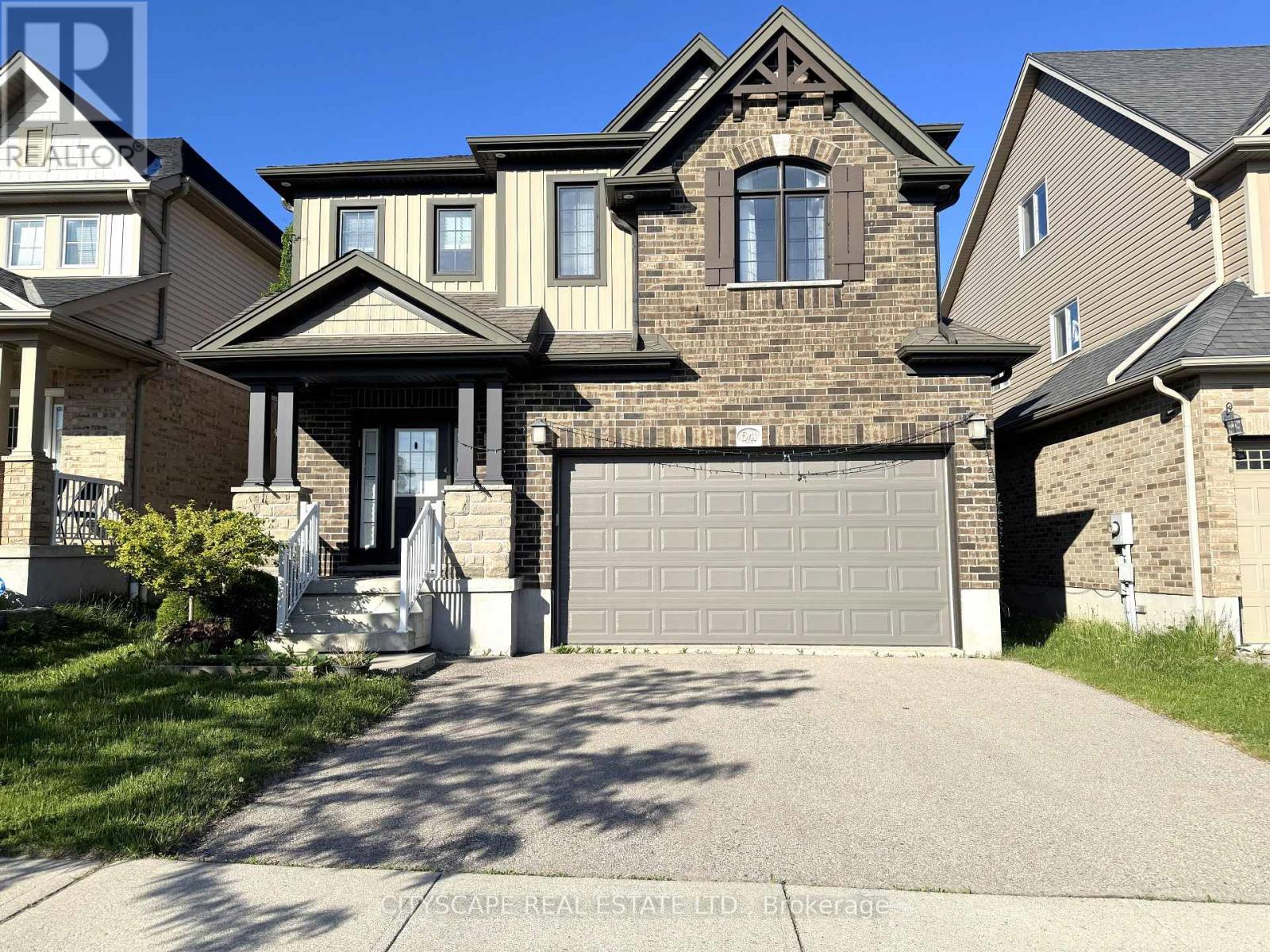 MLS® listing #29877136 for sale located at 541 SUNDEW DRIVE