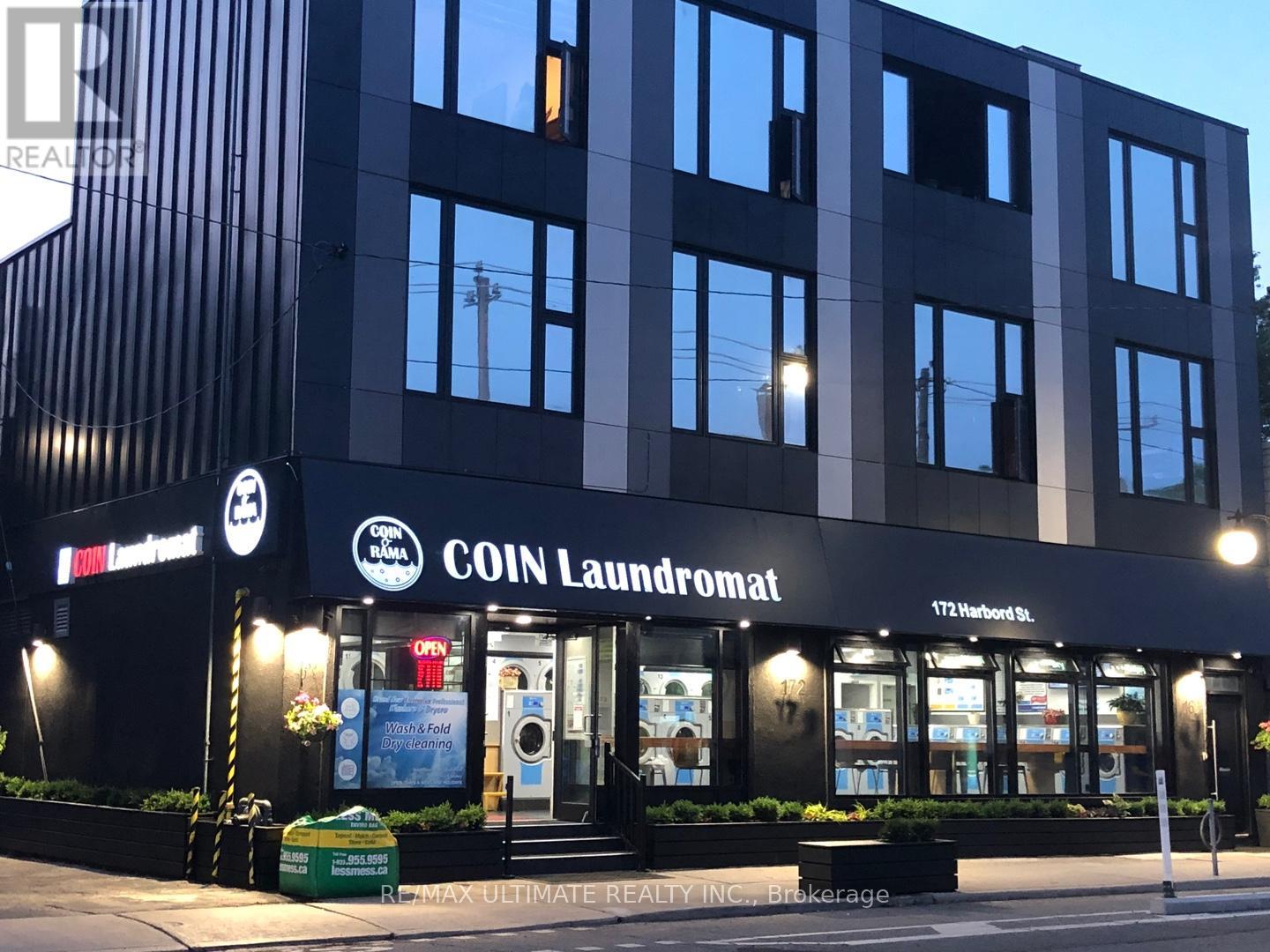 MLS® listing #29877304 for sale located at 172 HARBORD STREET