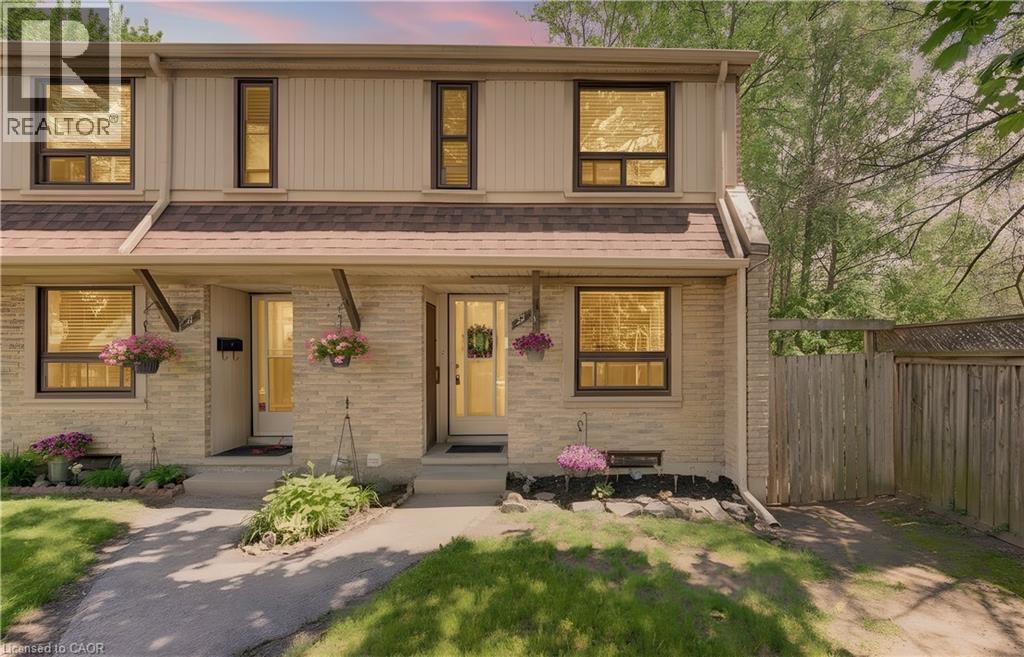 MLS® listing #29877399 for sale located at 280 THALER Avenue Unit# 22
