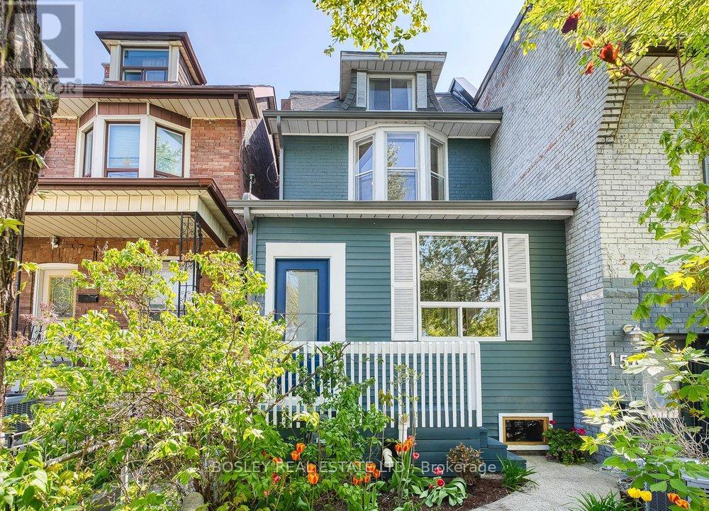 MLS® listing #29878097 for sale located at 159A GLADSTONE AVENUE