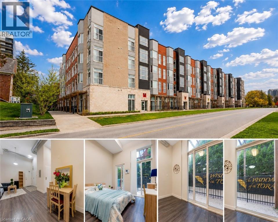 MLS® listing #29878170 for sale located at 253 ALBERT Street Unit# 103