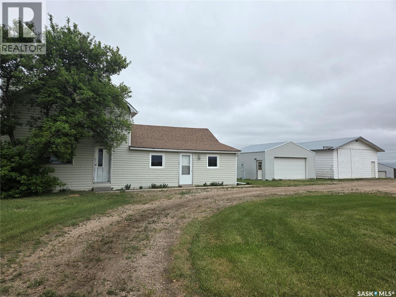 MLS® listing #29878282 for sale located at McVicar Acreage