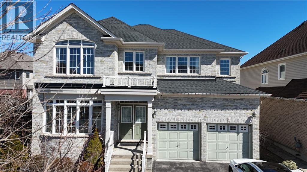 MLS® listing #29878416 for sale located at 512 TERRINGTON Crescent
