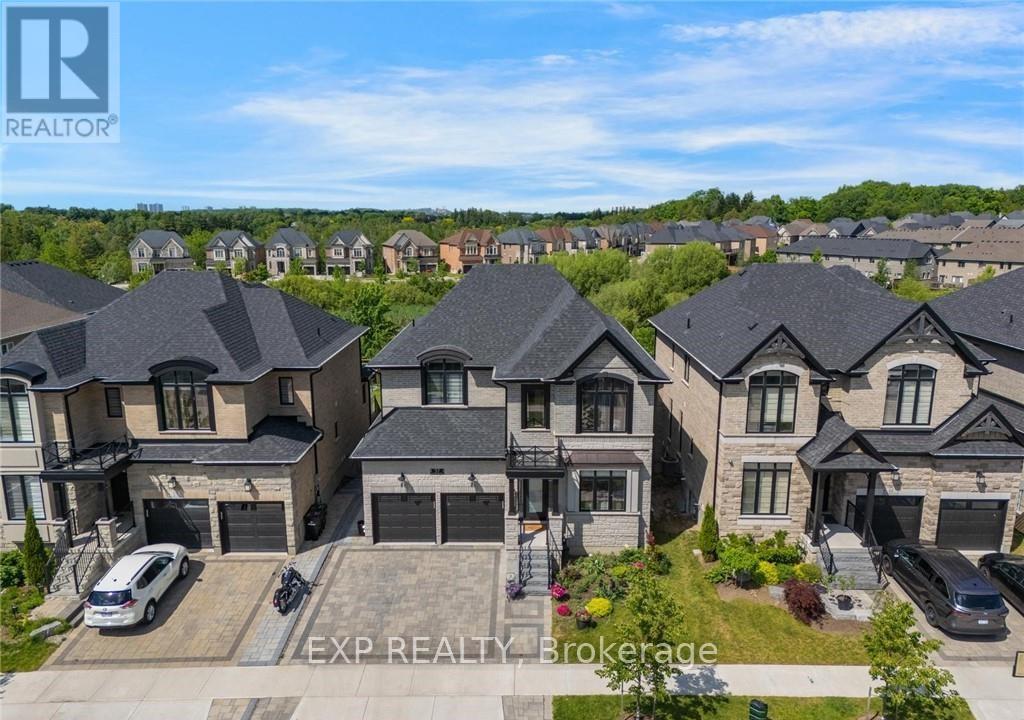 MLS® listing #29878822 for sale located at 57 HOLLYBROOK TRAIL