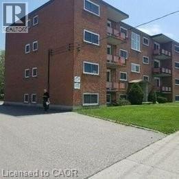 MLS® listing #29879034 for sale located at 12 WESTMOUNT Road W Unit# 14