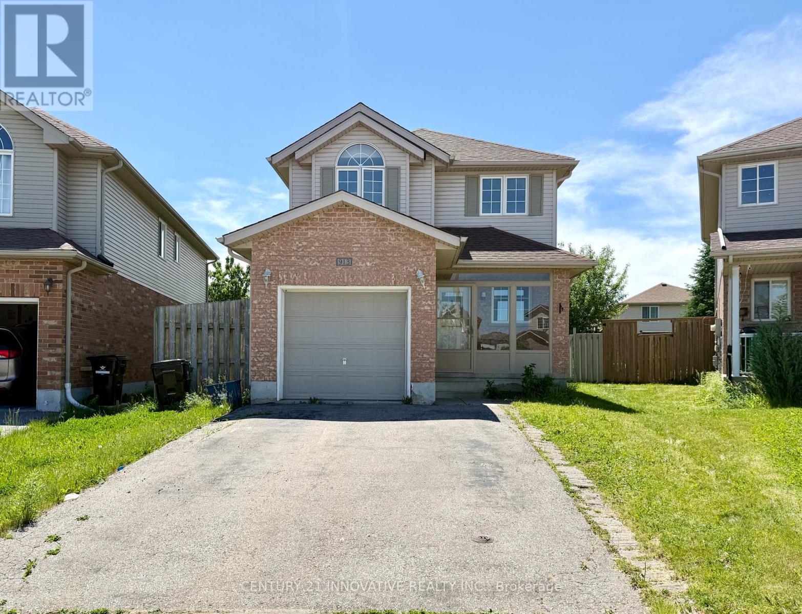 MLS® listing #29879570 for sale located at 913 WINDFLOWER PLACE