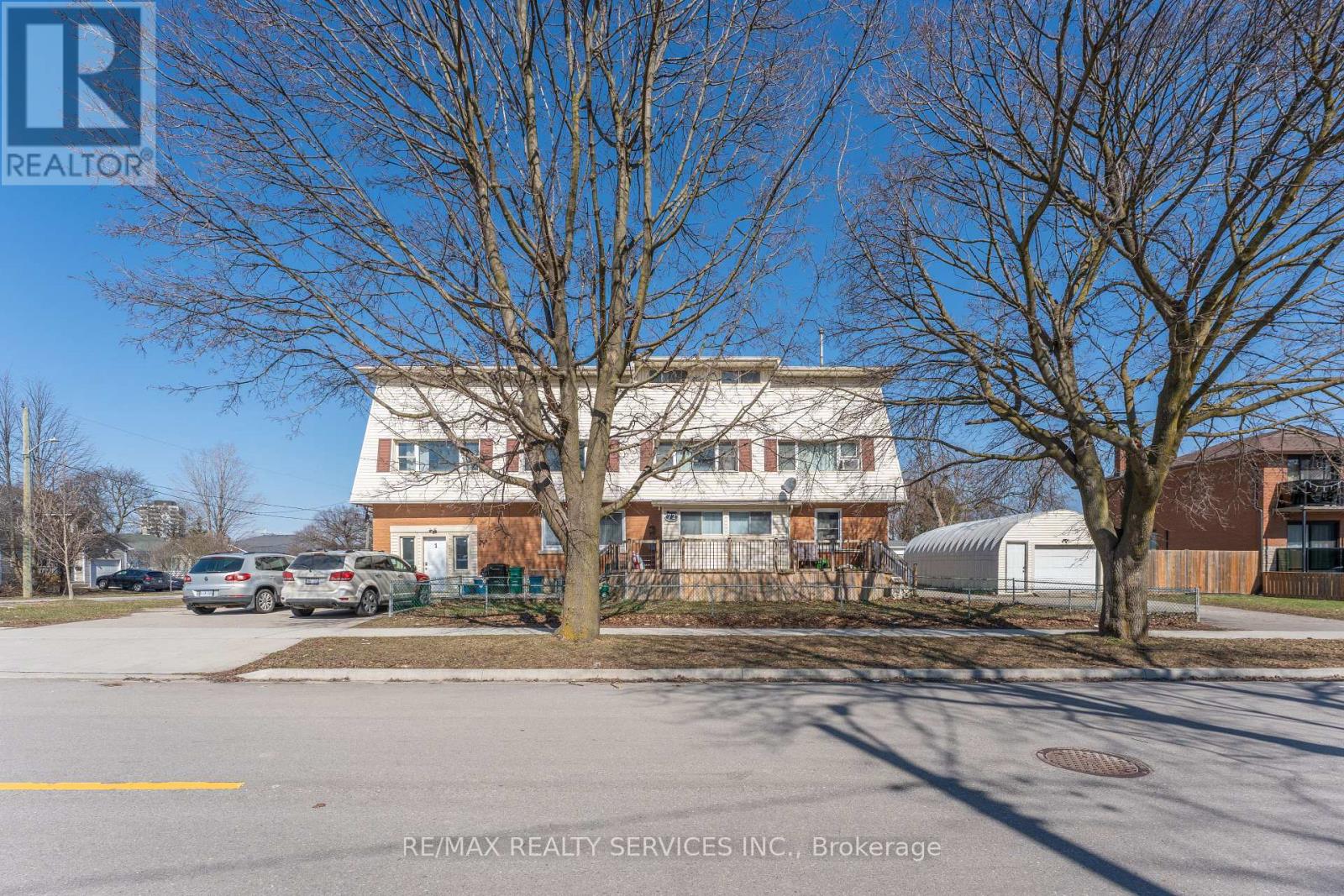 MLS® listing #29879955 for sale located at 72 FLORENCE AVENUE