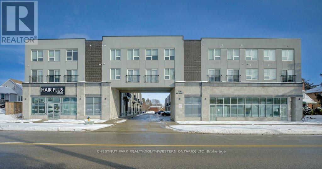 MLS® listing #29880077 for sale located at 114 - 338 ALBERT STREET
