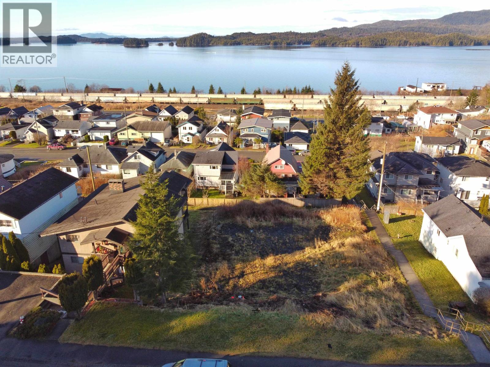 MLS® listing #29880386 for sale located at Lots-53-56 W 2ND AVENUE