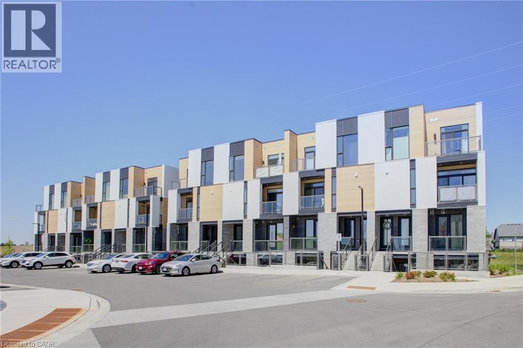 MLS® listing #29880472 for sale located at 142 FOAMFLOWER Place Unit# A036