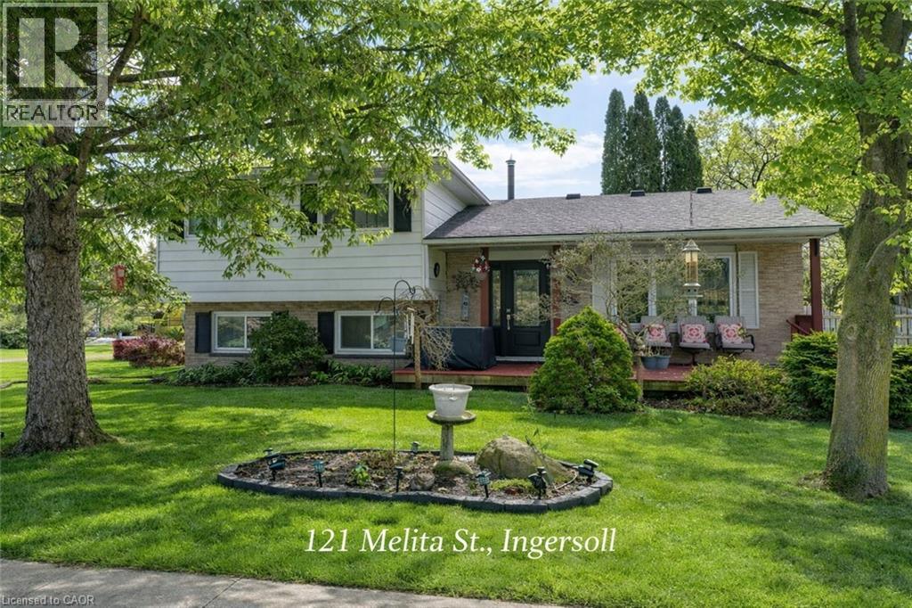 MLS® listing #29880521 for sale located at 121 MELITA Street