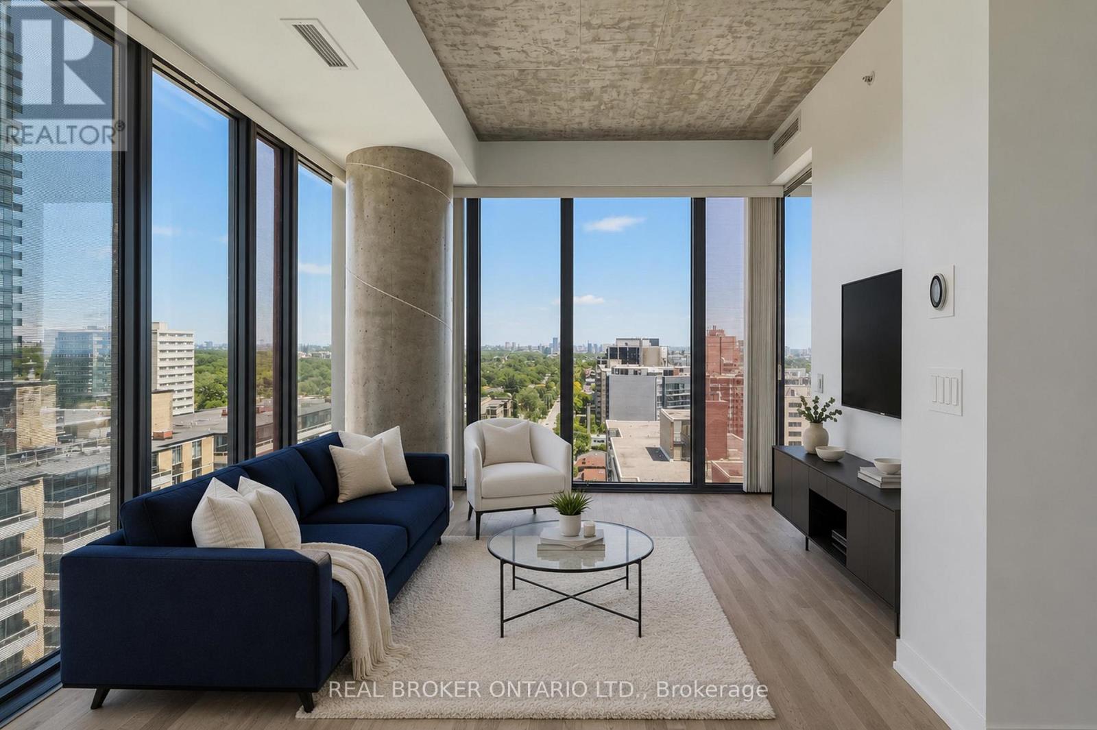 MLS® listing #29880569 for sale located at 1305 - 185 ROEHAMPTON AVENUE