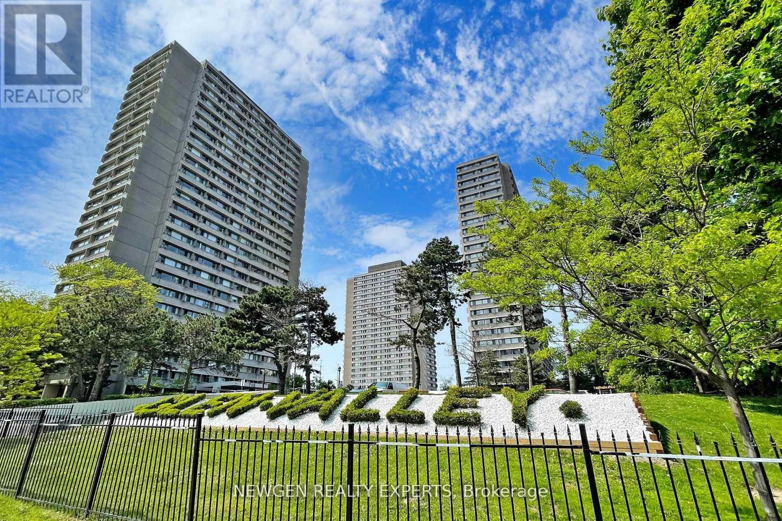 MLS® listing #29880570 for sale located at 1903 - 725 DON MILLS ROAD