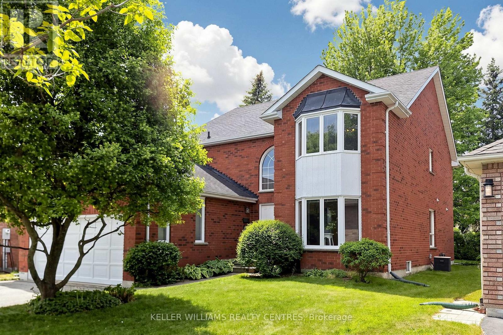 MLS® listing #29880582 for sale located at 69 GILBANK DRIVE