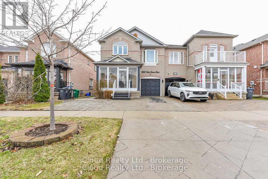 MLS® listing #29880587 for sale located at 5922 DELLE DONNE DRIVE