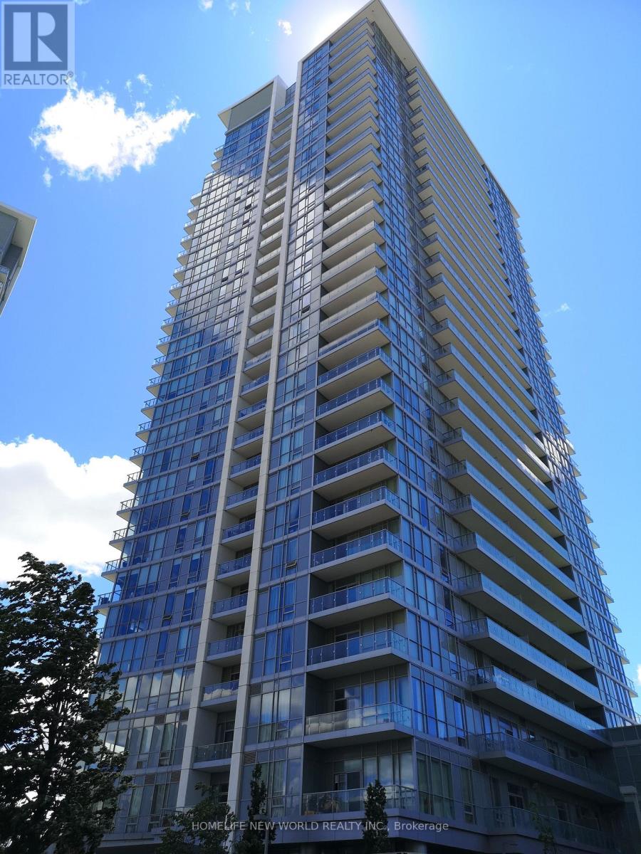 MLS® listing #29880603 for sale located at 1001 - 66 FOREST MANOR ROAD