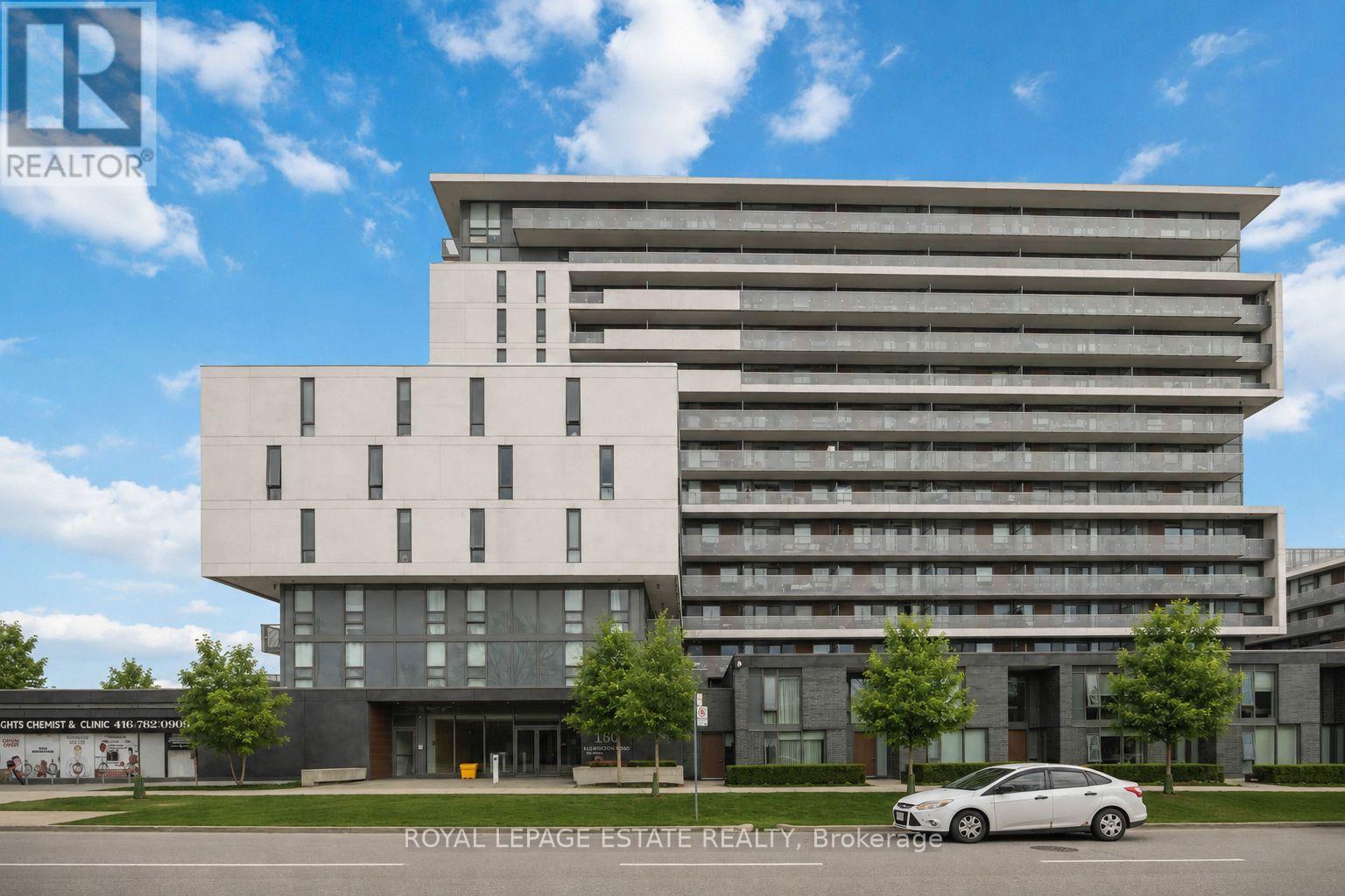 MLS® listing #29880626 for sale located at 1505 - 160 FLEMINGTON ROAD