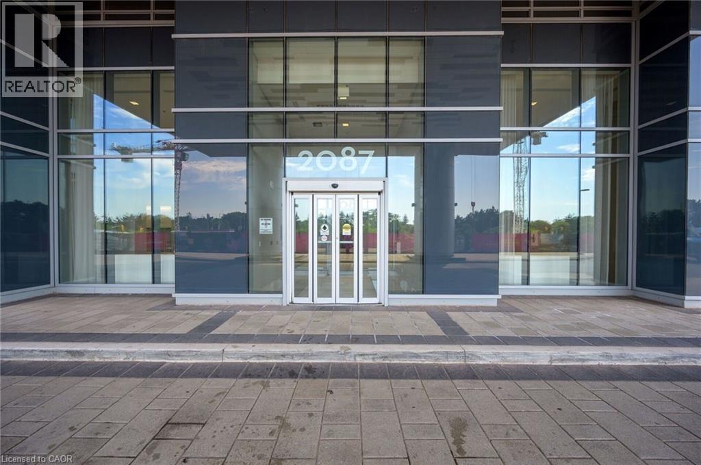 MLS® listing #29880642 for sale located at 2087 FAIRVIEW Street Unit# 1409