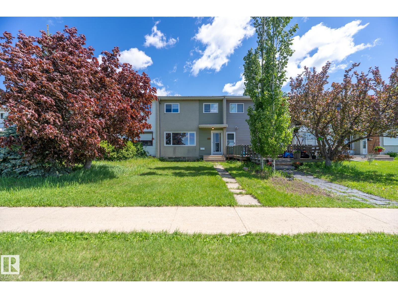 MLS® listing #29880647 for sale located at 13309 85 ST NW