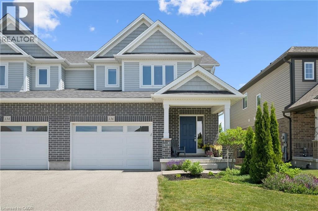 MLS® listing #29880684 for sale located at 136 TIMBER TRAIL Road