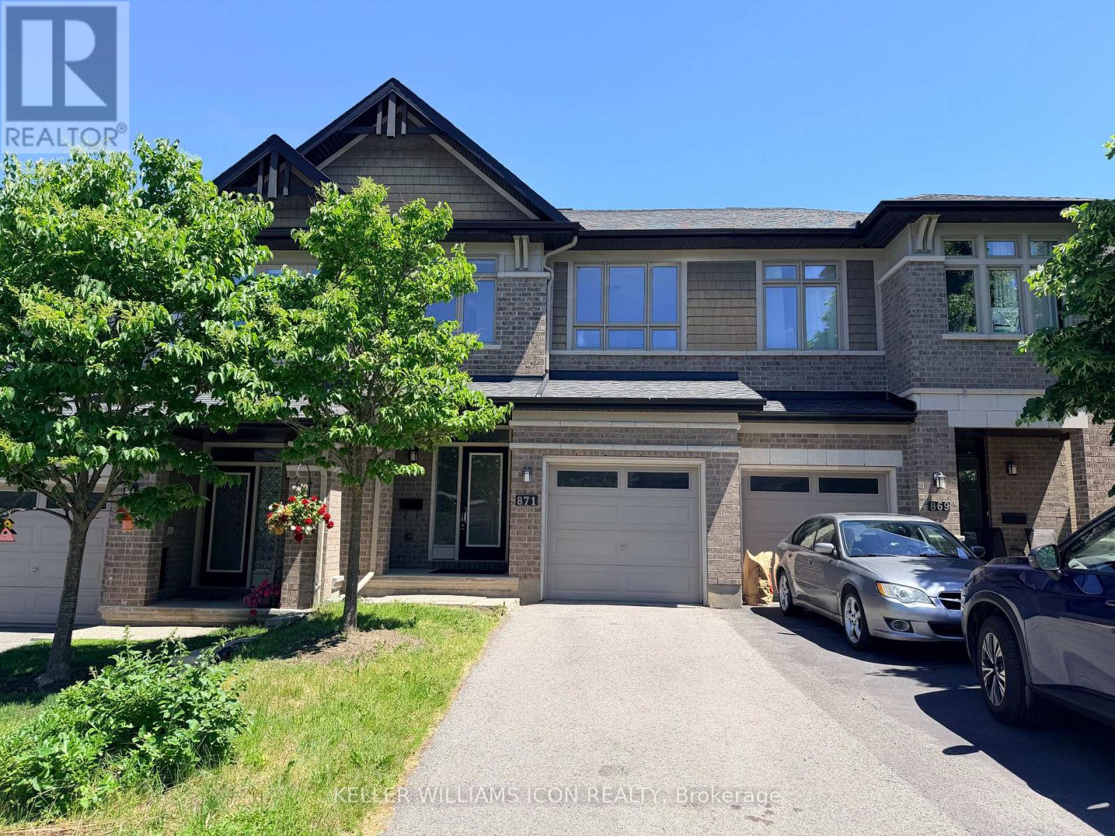 MLS® listing #29880695 for sale located at 871 FLETCHER CIRCLE