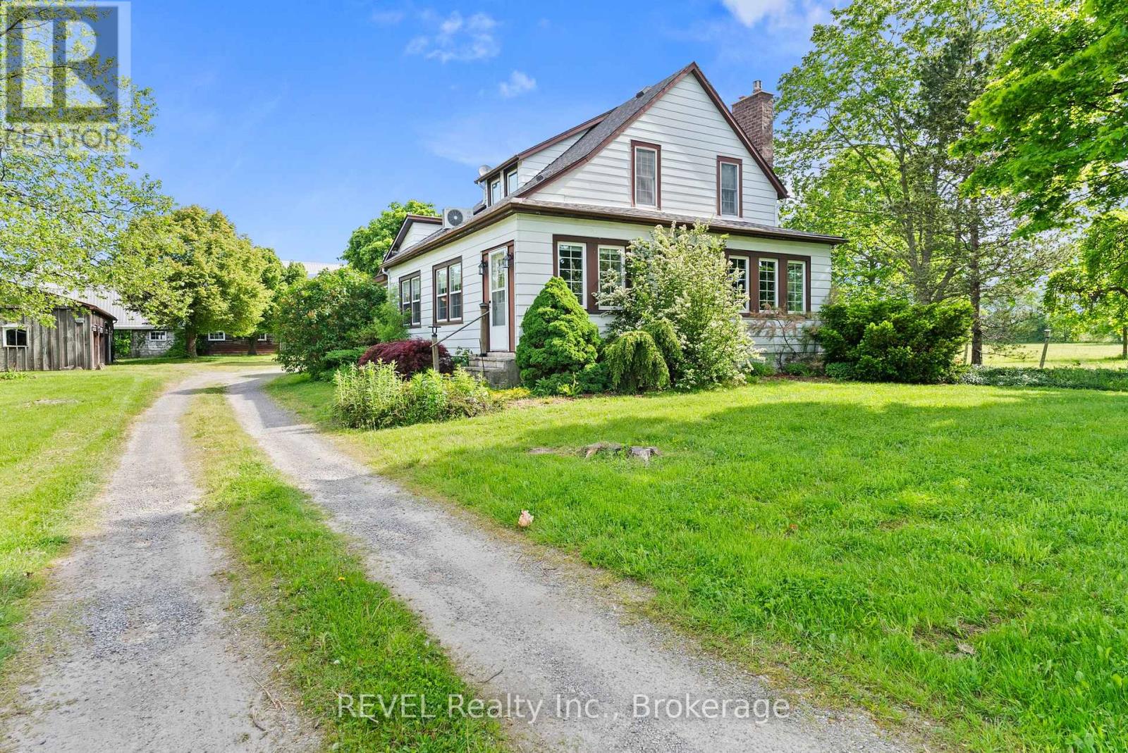 MLS® listing #29880712 for sale located at 10111 MCLEOD ROAD