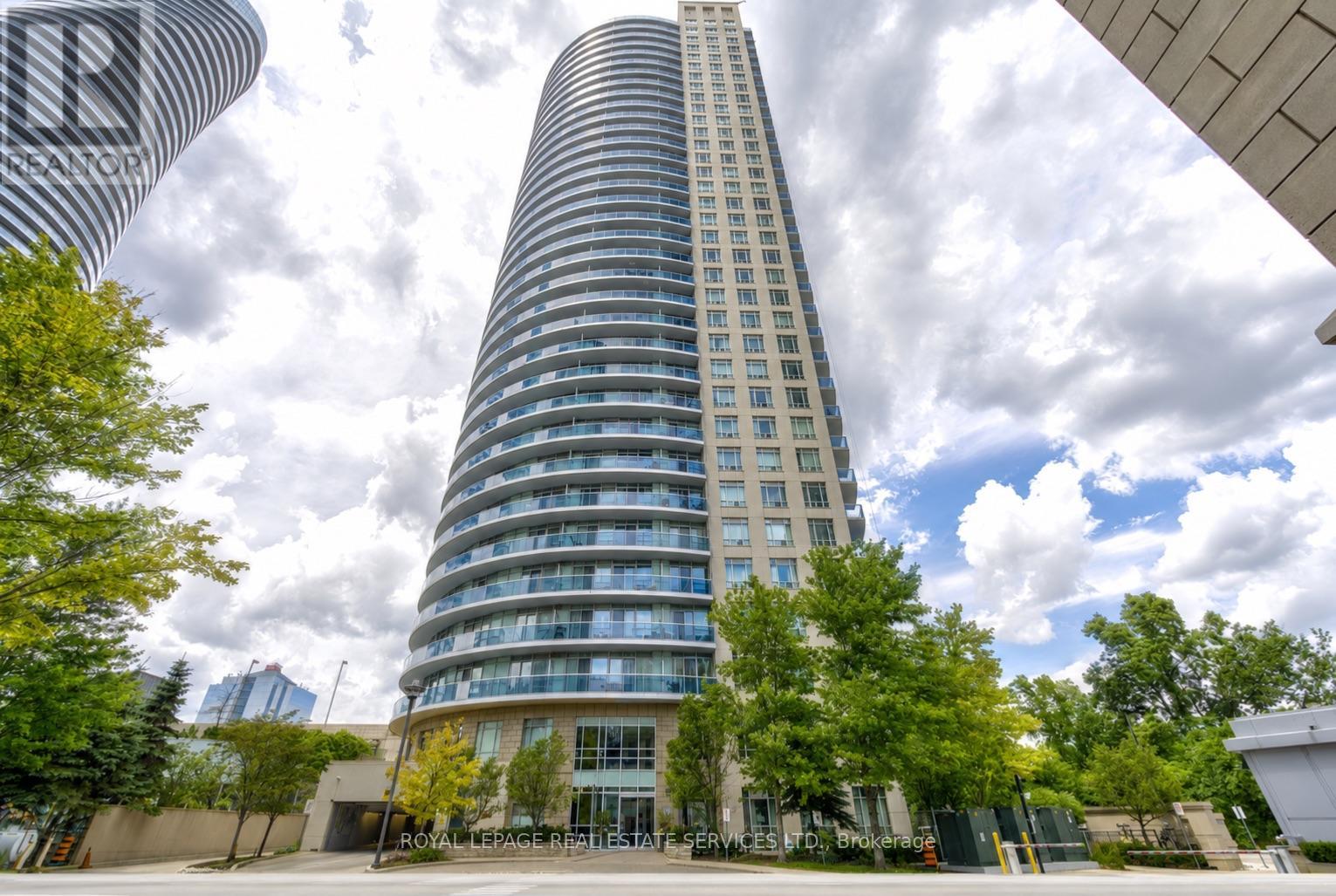 MLS® listing #29880765 for sale located at 1110 - 80 ABSOLUTE AVENUE