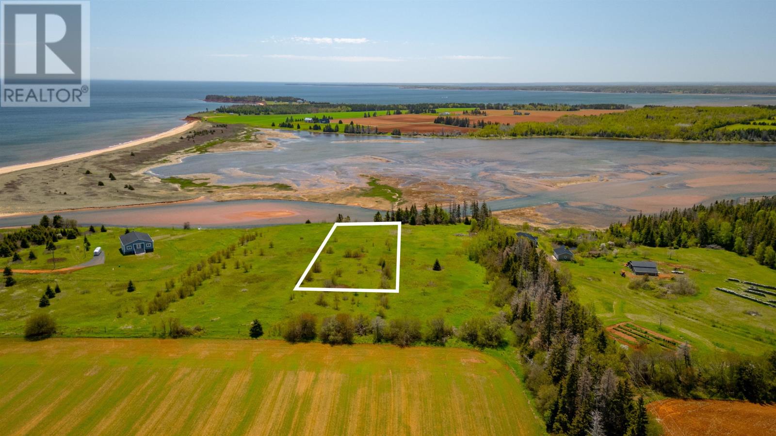 MLS® listing #29880854 for sale located at Lot 04-5 Bloomfield Subdivision Road